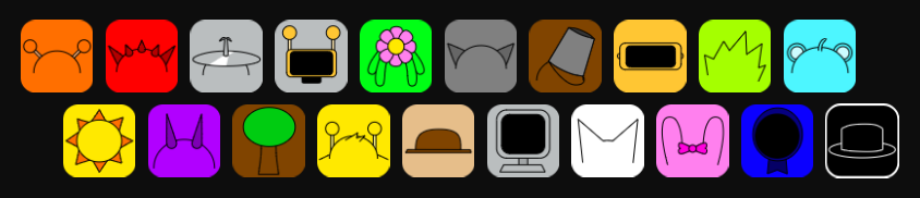 Select Sounds Select Sounds